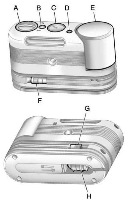 Buick Enclave (2012) - 10-73 - 1
