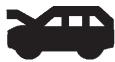 Buick Enclave (2012) - Capot - 1