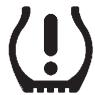 Buick Enclave (2012) - Surv pression pneus - 1