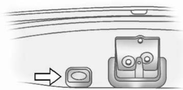 Buick Enclave (2012) - AVERTISSEMENT - 2