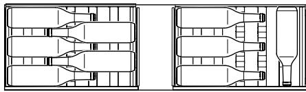AEG KWK884520B - Bruit normal de fonctionnement - 1