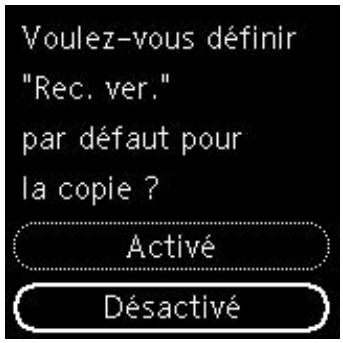 CANON TS5300series - Utilisation de l'impression recto/verso - 1
