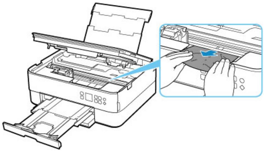 CANON TS5300series - Remarque - 6