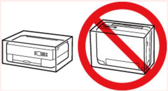 CANON TS5300series - Important - 1
