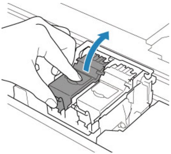 CANON TS5300series - Important - 1