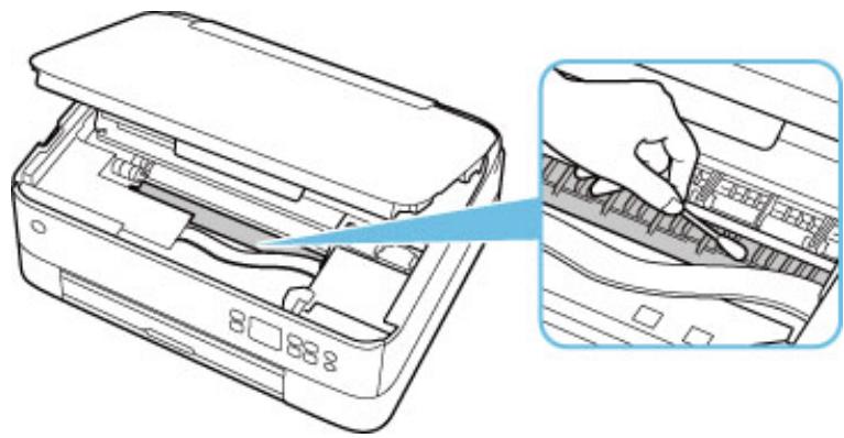 CANON TS5300series - Important - 1