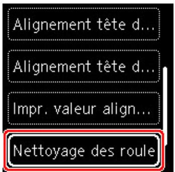 CANON TS5300series - Vous devez préparer : trois feuilles de papier ordinaire de format A4 ou Lettre - 1