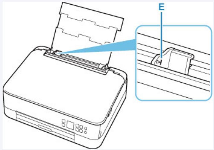 CANON TS5300series - Important - 5