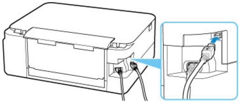 CANON TS5300series - Important - 2