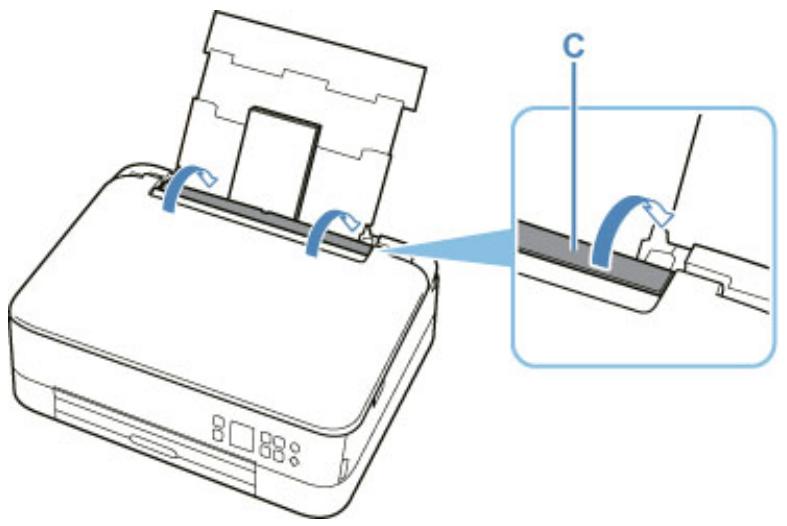 CANON TS5300series - Important - 6