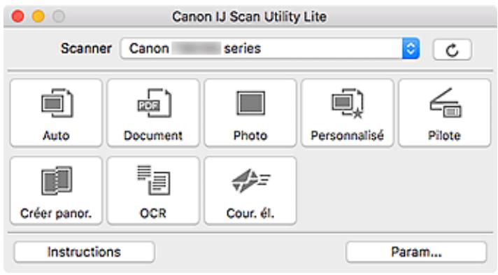 CANON TS5300series - Important - 1
