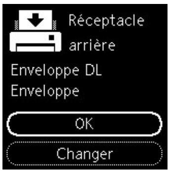 CANON TS5351I - Remarque - 3