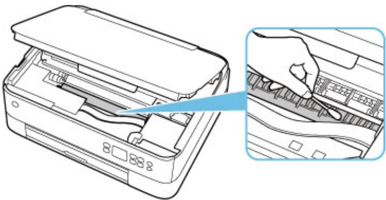 CANON TS5351I - Important - 1