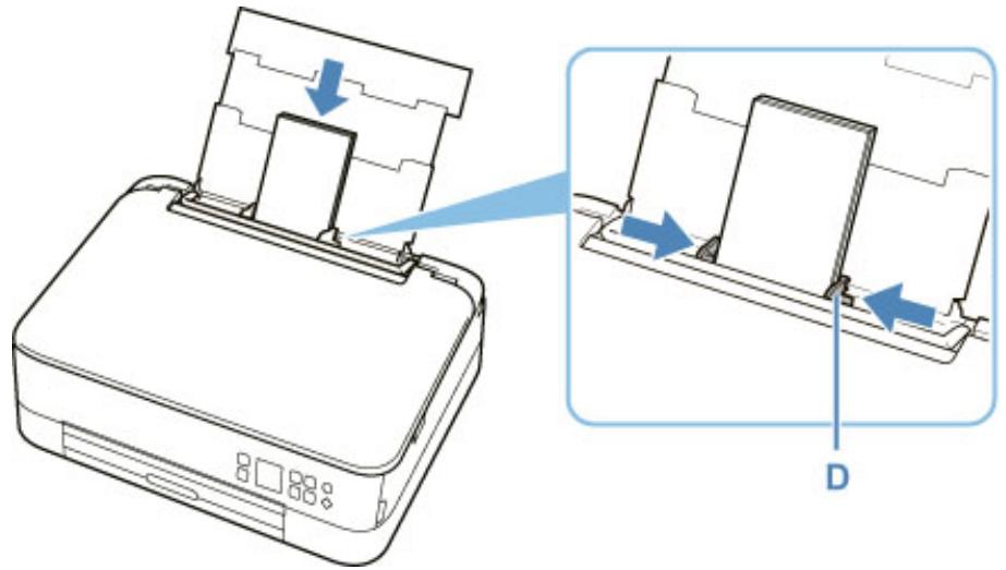 CANON TS5351I - Important - 4