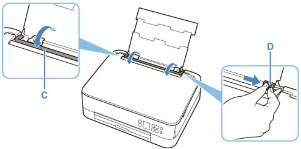 CANON TS5351I - Important - 2