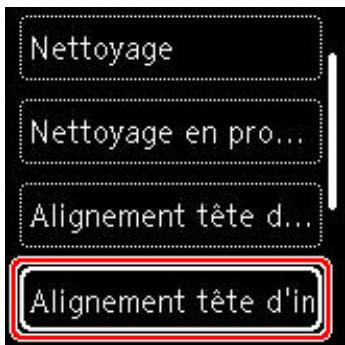 CANON TS5351I - Remarque - 1