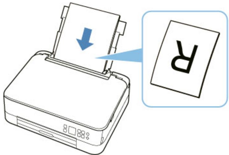 CANON TS5351I - Remarque - 3
