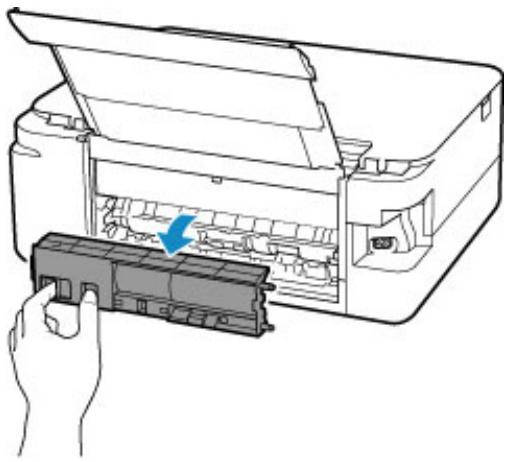 CANON TS5351I - Remarque - 4