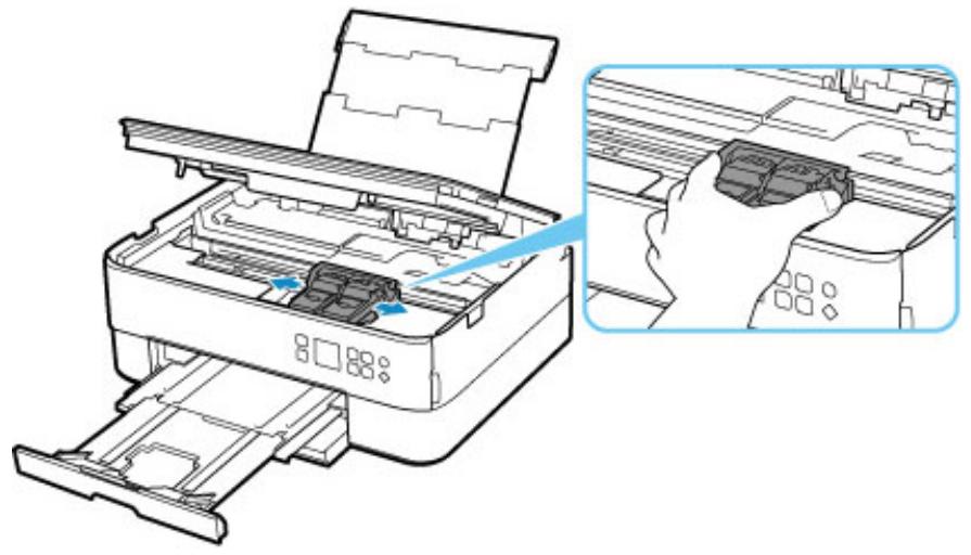 CANON TS5351I - Important - 2