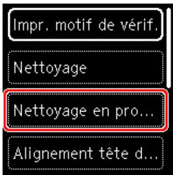 CANON TS5351I - Remarque - 1