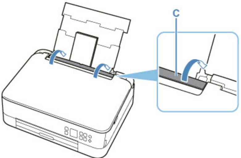 CANON TS5351I - Remarque - 2