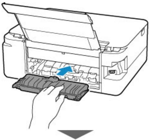 CANON TS5351I - Remarque - 1