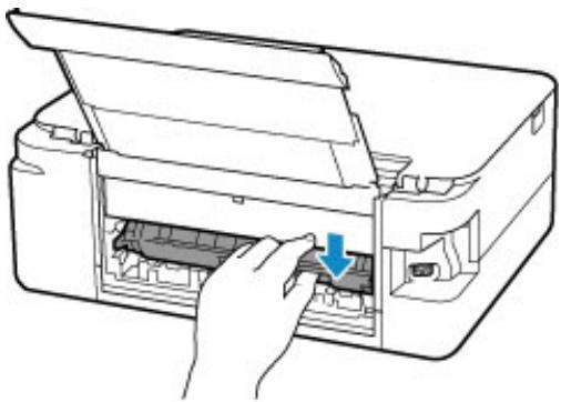 CANON TS5351I - Remarque - 2
