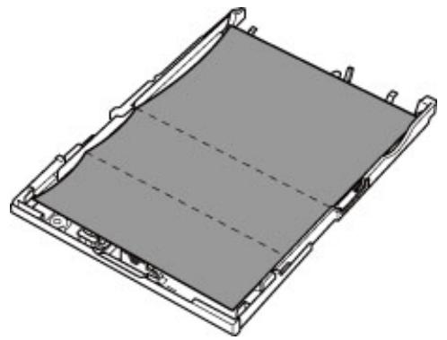 CANON TS5351I - Nettoyage de l'intérieur de l'imprimante (nettoyage de la platine inférieure) - 3
