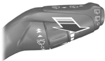 FORD Focus US 3 Phase 1 (2011-2014) - LAVE-GLACES DE PARE-BRISE - 1