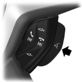 FORD Focus US 3 Phase 1 (2011-2014) - COMMANDE VOCALE (SELON L'ÉQUIPEMENT) - 1