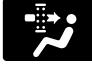 FORD Focus US 3 Phase 1 (2011-2014) - GLOSSAIRE DES PICTOGRAMMES - 10