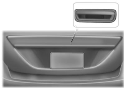 FORD Focus US 3 Phase 1 (2011-2014) - Aux portes avant - 2