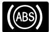 FORD Focus US 3 Phase 1 (2011-2014) - Système de freins antiblocage. - 1