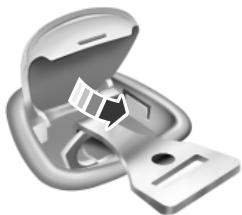 FORD Focus US 3 Phase 1 (2011-2014) - Quatre portes - 3