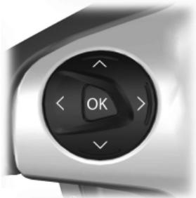 FORD Focus US 3 Phase 1 (2011-2014) - MESSAGES D'INFORMATION - 1
