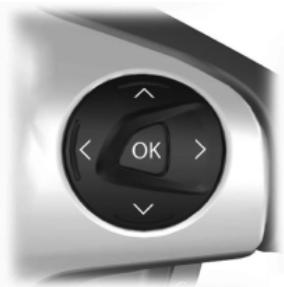 FORD Focus US 3 Phase 1 (2011-2014) - COMMANDE AUDIO (selon l'équipement) - 1