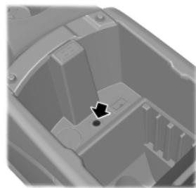 FORD Focus US 3 Phase 1 (2011-2014) - PRISE D'ENTRÉE AUXILIAIRE - 1