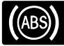 FORD Focus US 3 Phase 1 (2011-2014) - GLOSSAIRE DES PICTOGRAMMES - 4