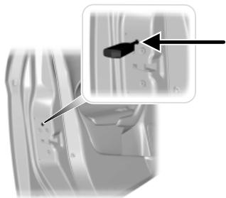 FORD Focus US 3 Phase 1 (2011-2014) - Fonction centrale de verrouillage et de déverrouillage - 1