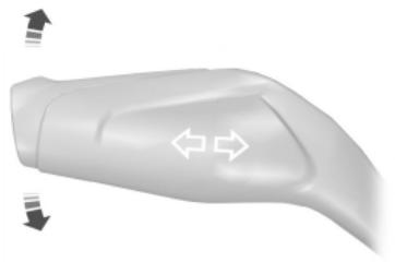 FORD Focus US 3 Phase 1 (2011-2014) - INDICATEURS DE DIRECTION - 1
