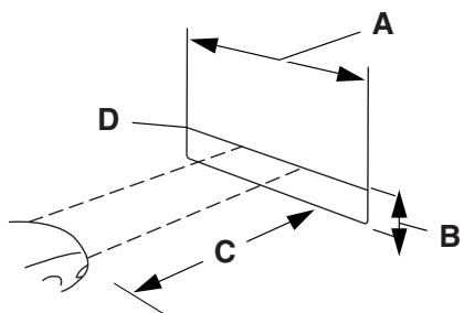FORD Focus US 3 Phase 1 (2011-2014) - Réglage vertical - 1
