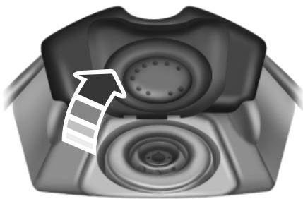 FORD Focus US 3 Phase 1 (2011-2014) - Méthode de remplacement d'une roue - 6