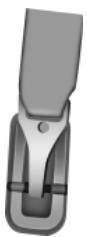 FORD Focus US 3 Phase 1 (2011-2014) - Cinq portes - 2