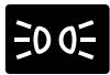 FORD Focus US 3 Phase 1 (2011-2014) - Feux de position - 1