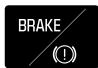 FORD Focus US 3 Phase 1 (2011-2014) - Système de freins antiblocage - 2