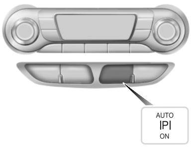 FORD Focus US 3 Phase 1 (2011-2014) - L'aide au stationnement actif est utilisé - 1