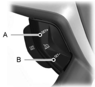 FORD Focus US 3 Phase 1 (2011-2014) - Modification de la vitesse programmée - 1