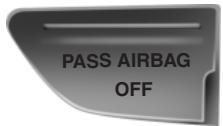 FORD Focus US 3 Phase 1 (2011-2014) - CAPTEUR DE POIDS DU PASSAGER AVANT - 3