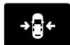 FORD Focus US 3 Phase 1 (2011-2014) - Mode d'affichage de carte - 5