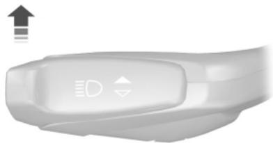 FORD Focus US 3 Phase 1 (2011-2014) - Feux de route - 1